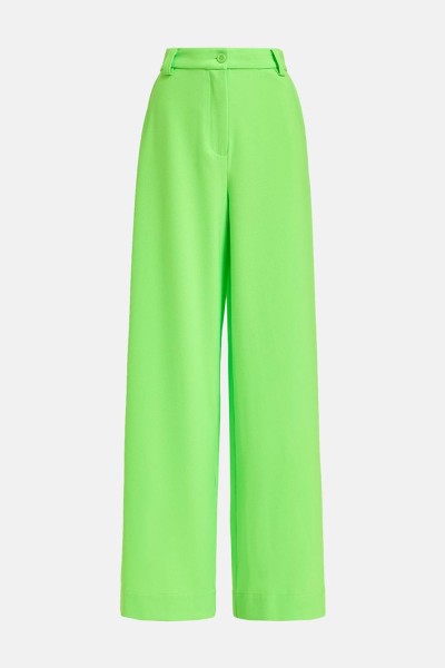 Pantalon à jambes larges 2