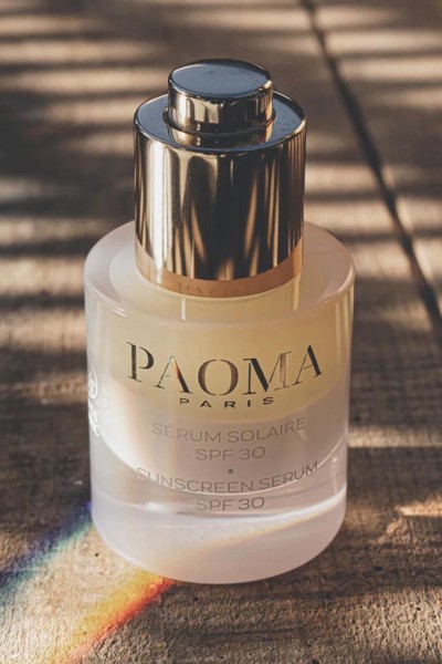 Sérum solaire SPF 30 2