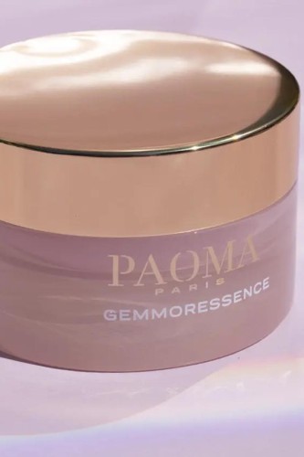 Crème Gemmoressence