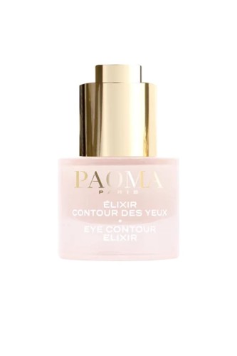 Elixir contour des yeux