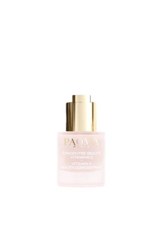 Concentré beauté vitamine C