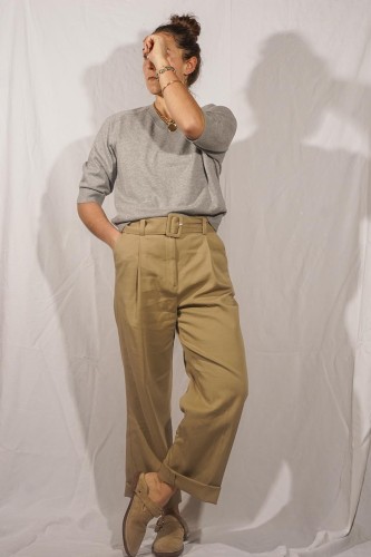 Pantalon savana