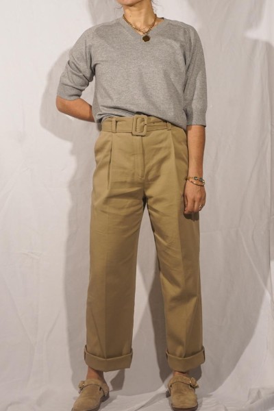 Pantalon savana 2