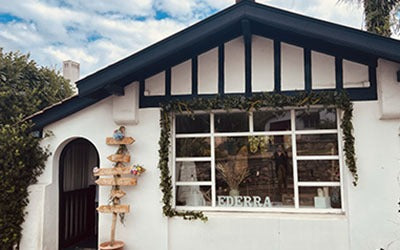 Boutique Ederra