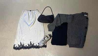 Look du jour