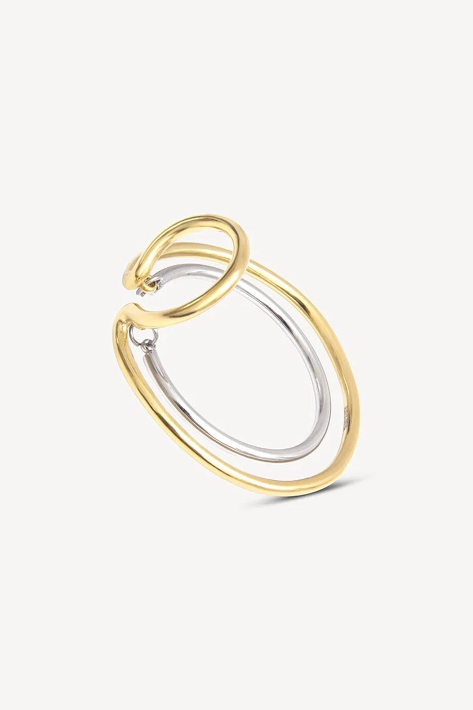 Earcuff lily