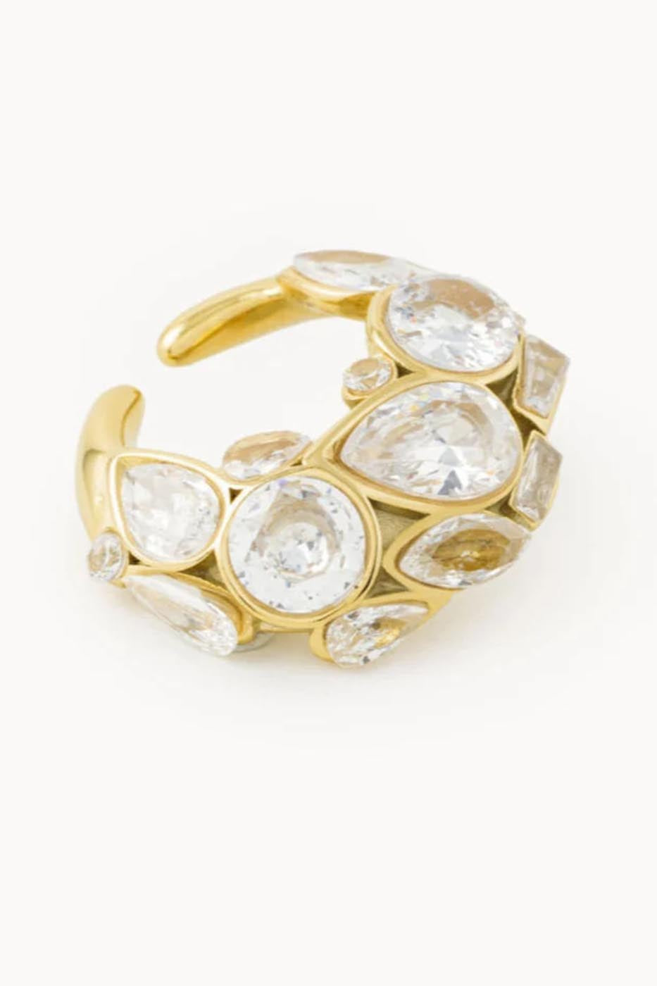 Earcuff orion