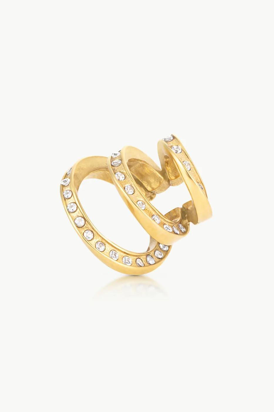 Earcuff ridley star
