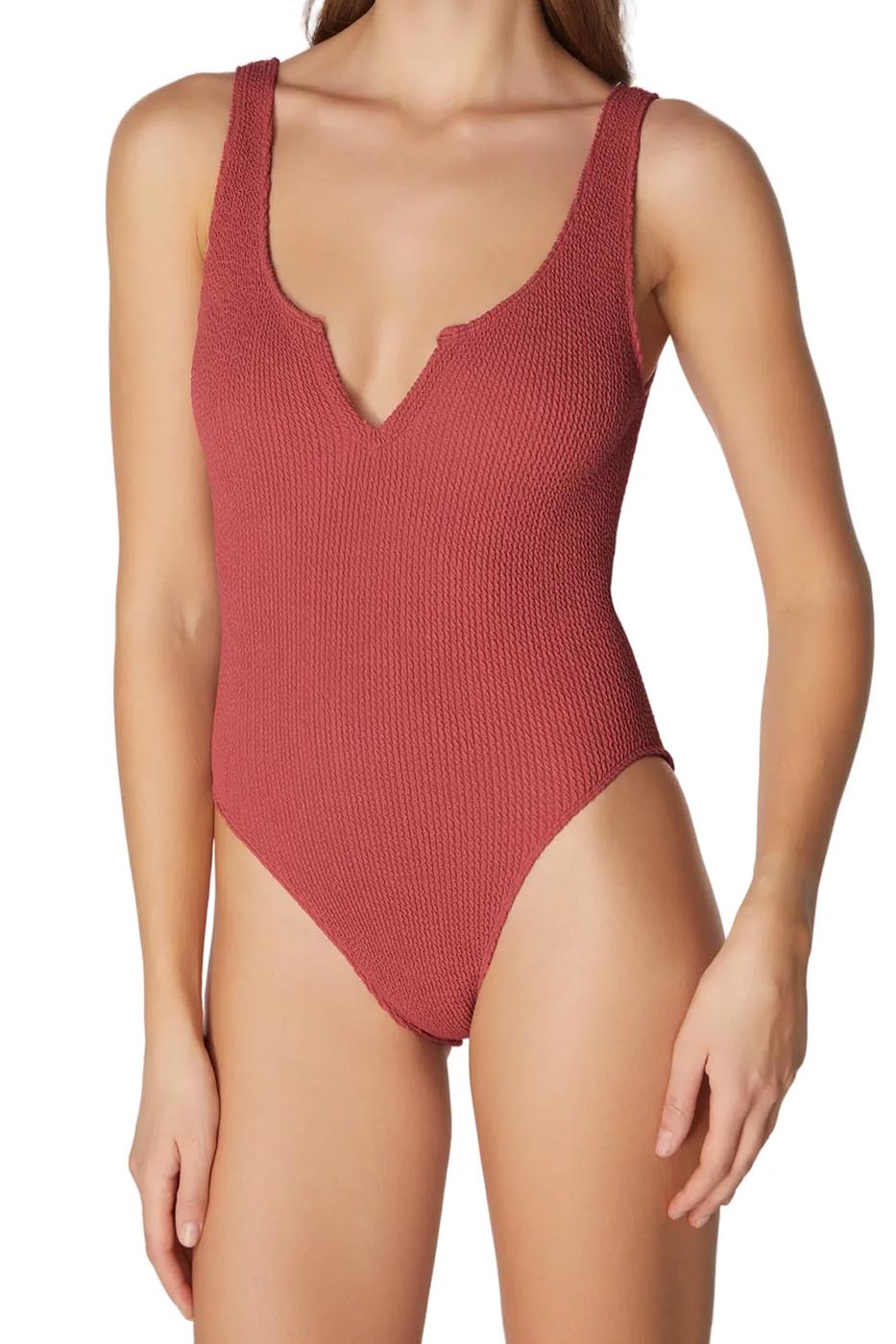 Maillot une pièce Ava