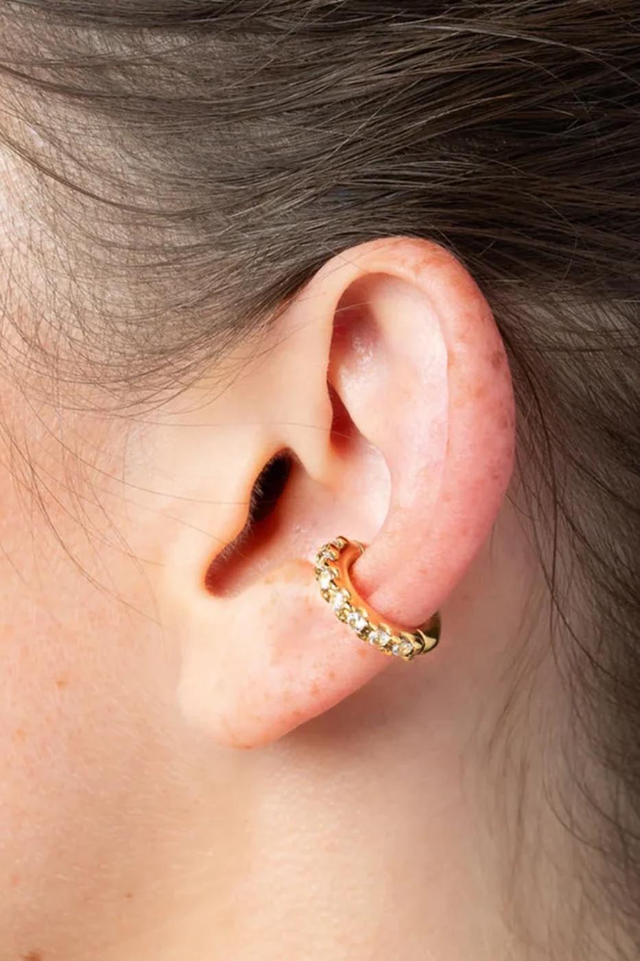 Earcuff kim
