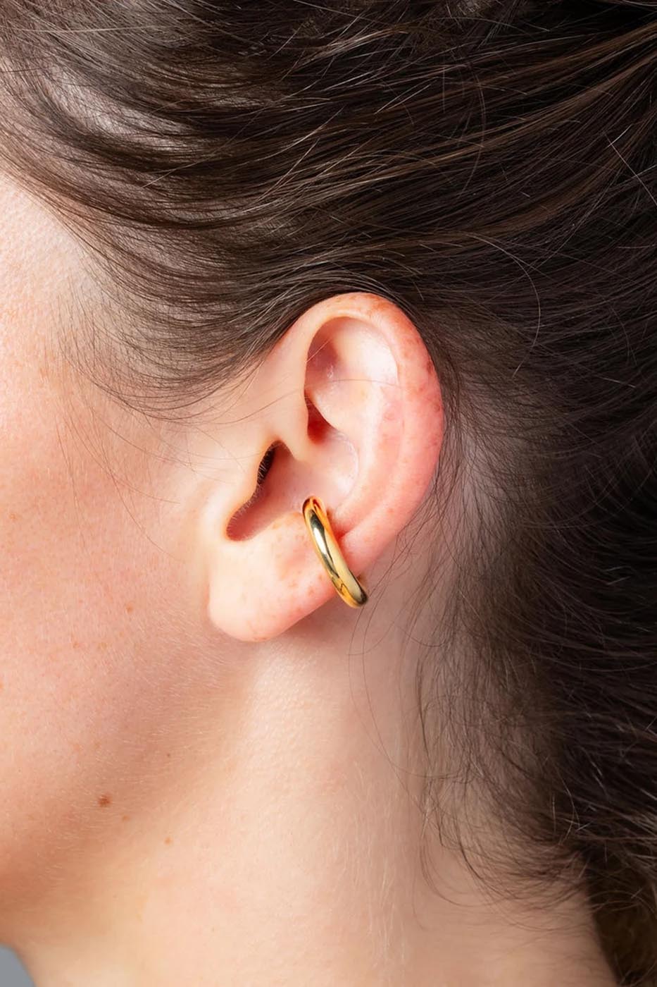 Earcuff little bowie