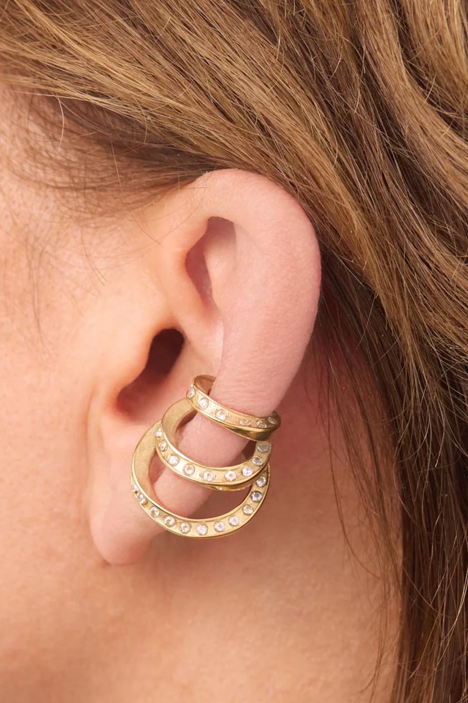 Earcuff ridley star