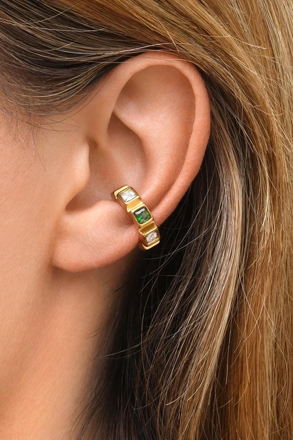Earcuff dibba