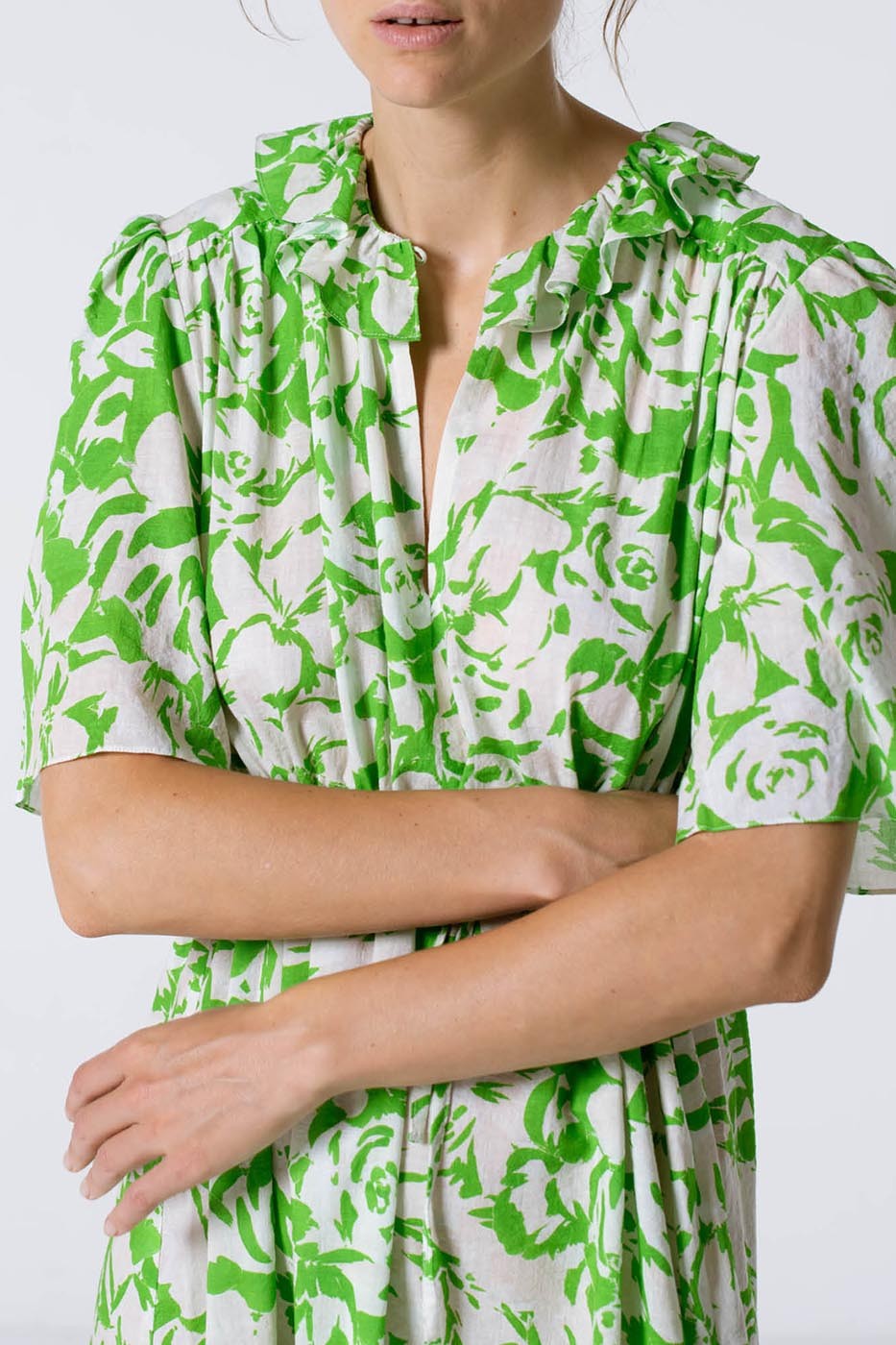 Robe Dolores Fontana