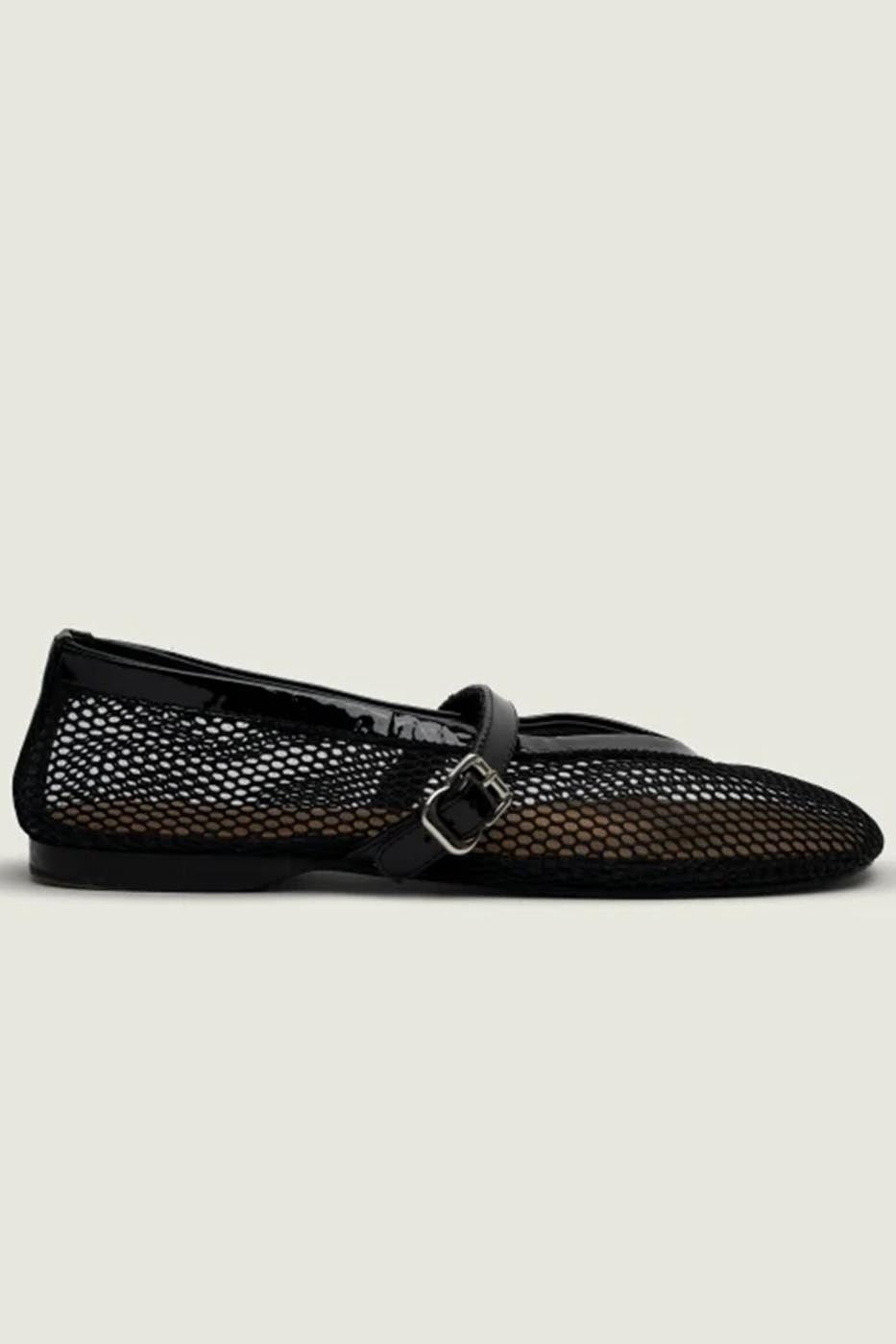 Baletto mesh | Patent