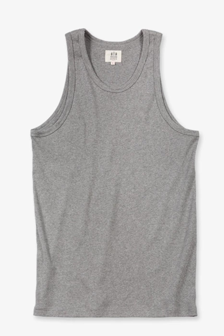 Tank top Gari gris