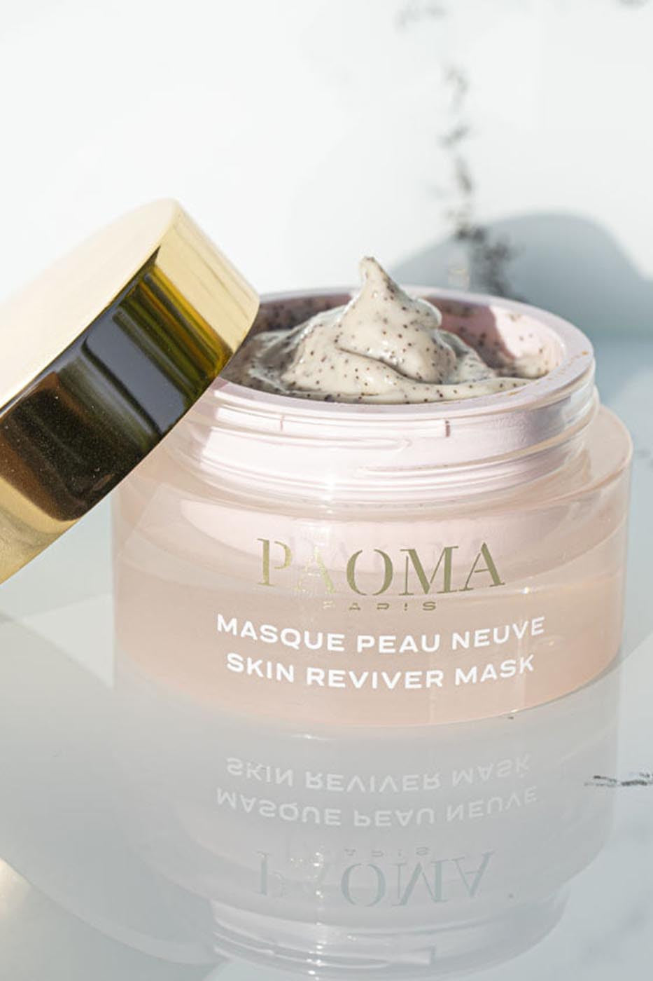 Recharge Masque peau neuve