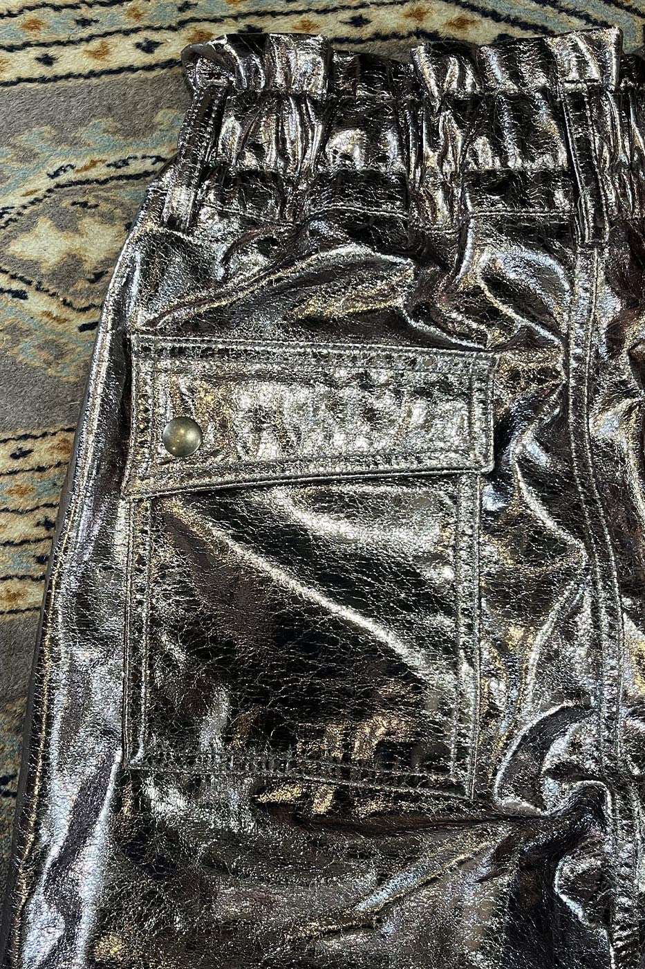 PANTALON CALIFORNIE GUN