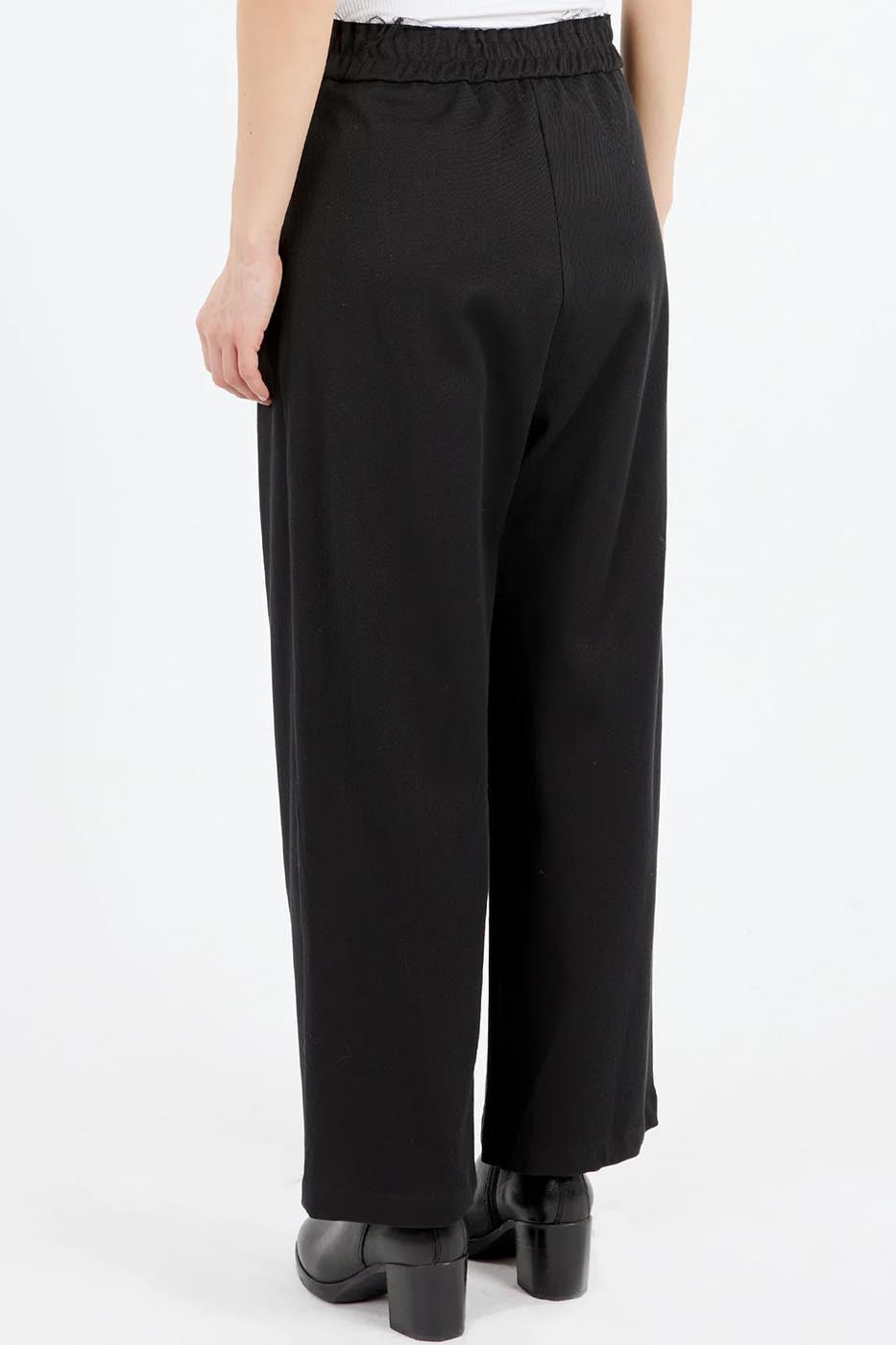 Pantalon noir