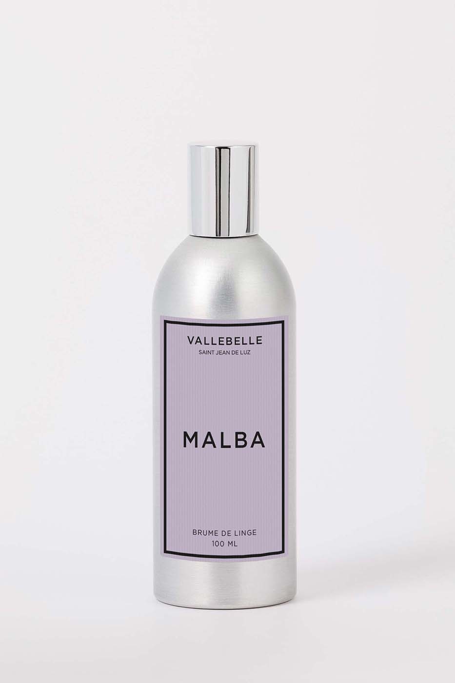 Brume de linge MALBA