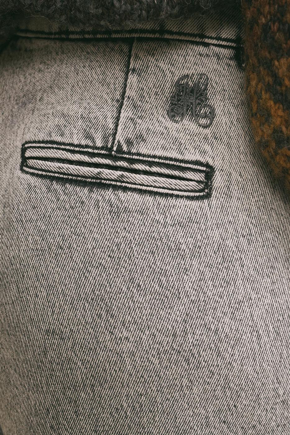 PANTALON PACIFIE JEANS