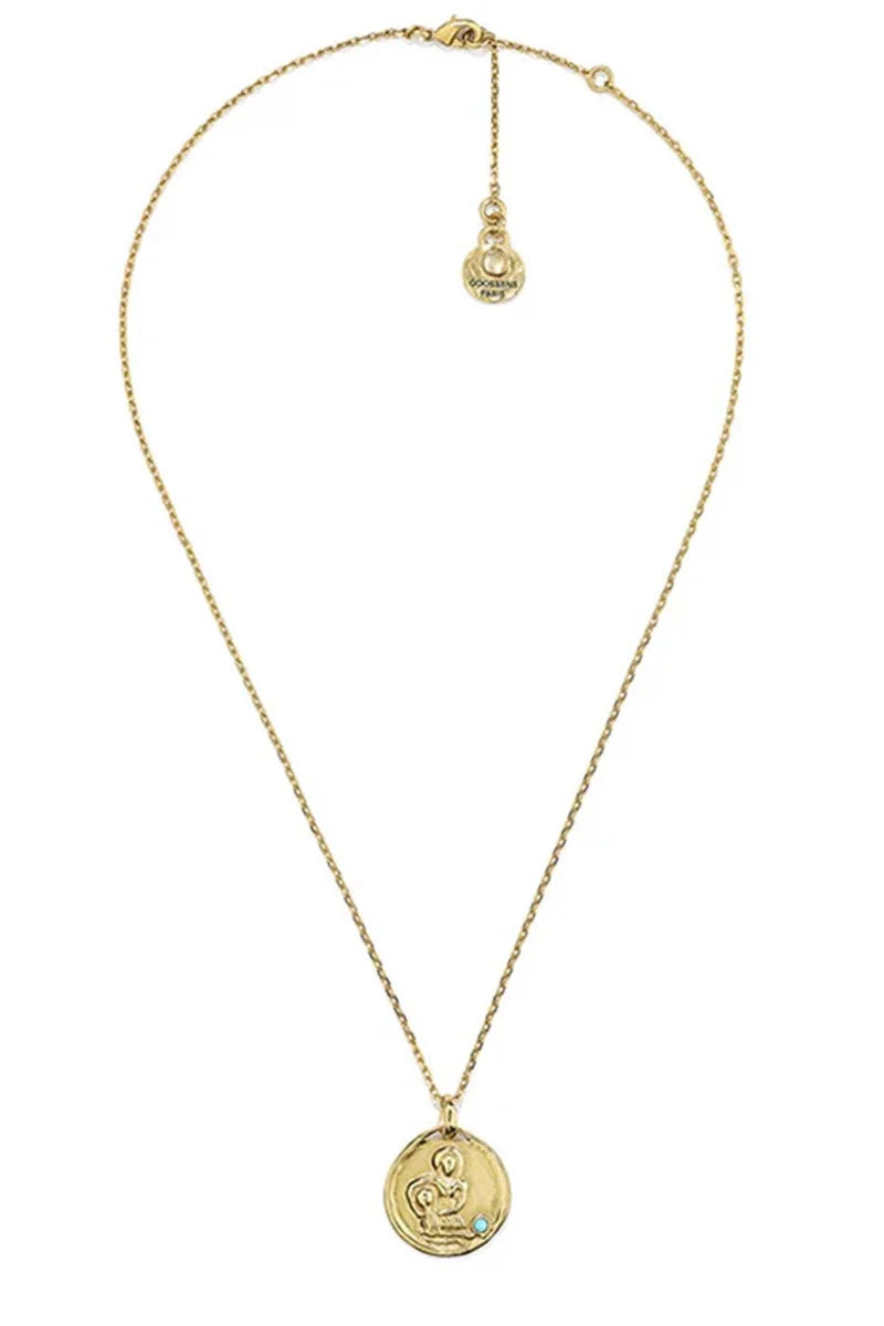 Collier Pendentif Astro