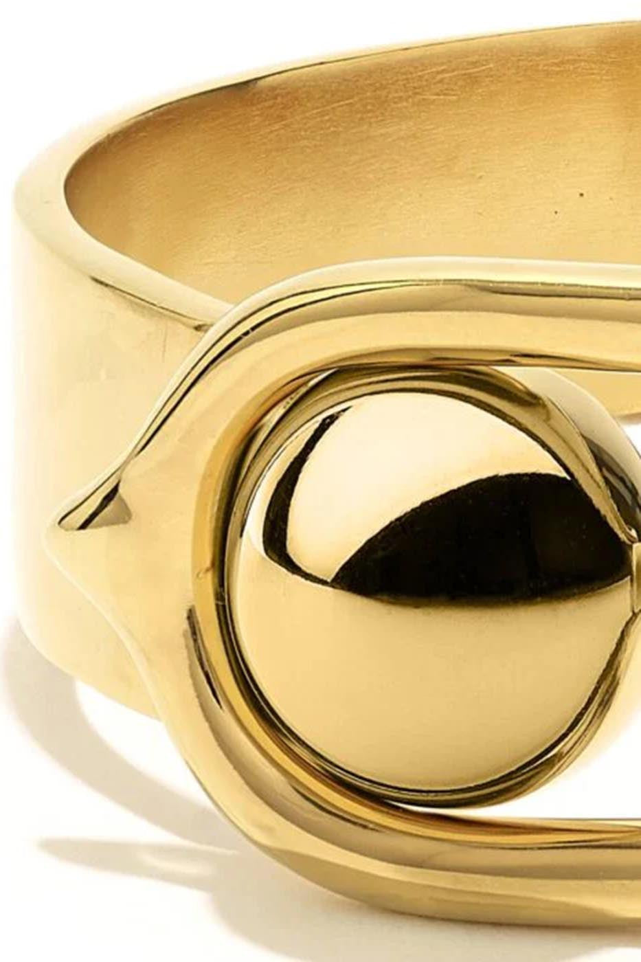 Bracelet grande boucle