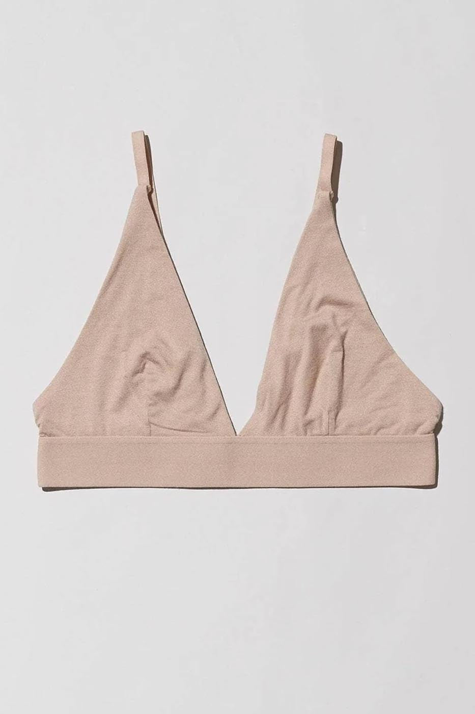 Soutien-Gorge Triangle Haptic