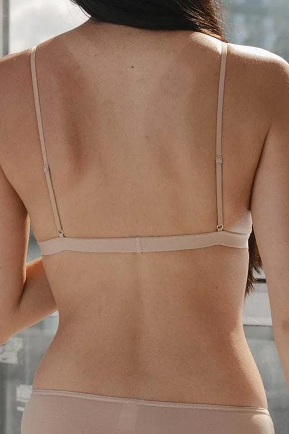 Soutien-Gorge Mississippi Haptic