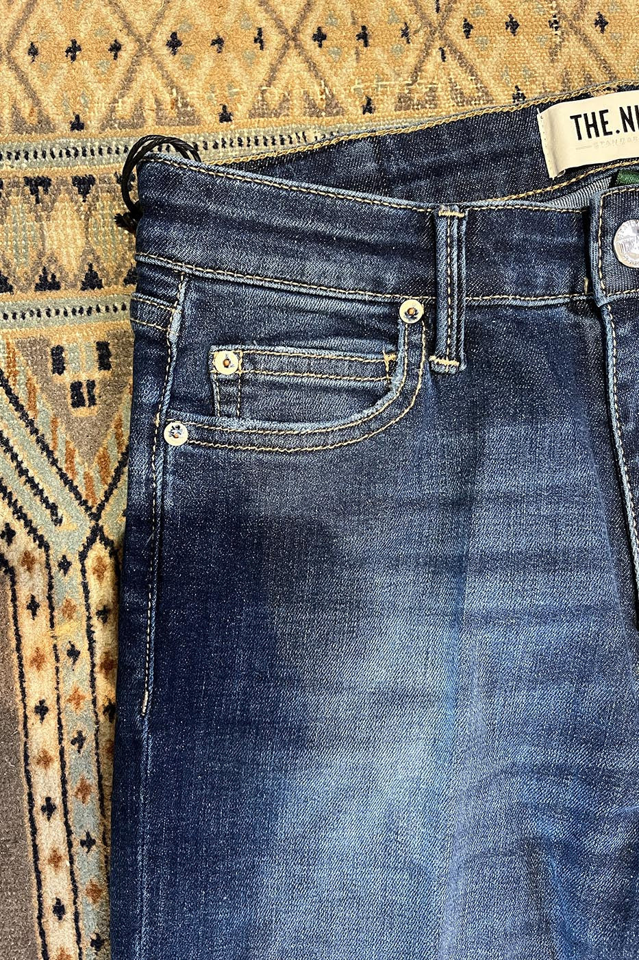 Bonnie Jeans Boy Slim Fit