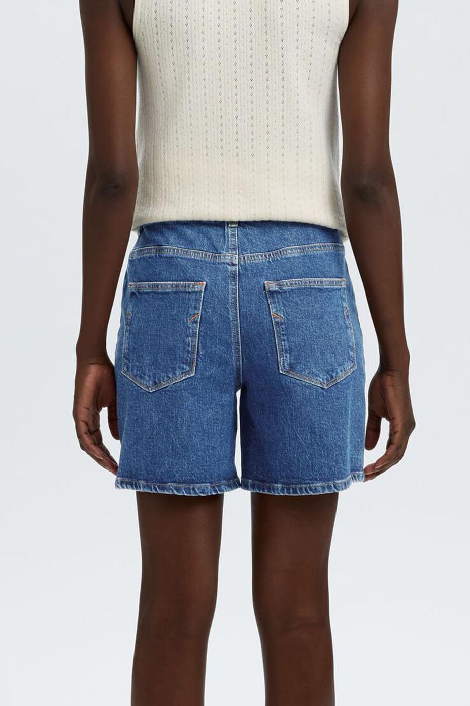 Short krista