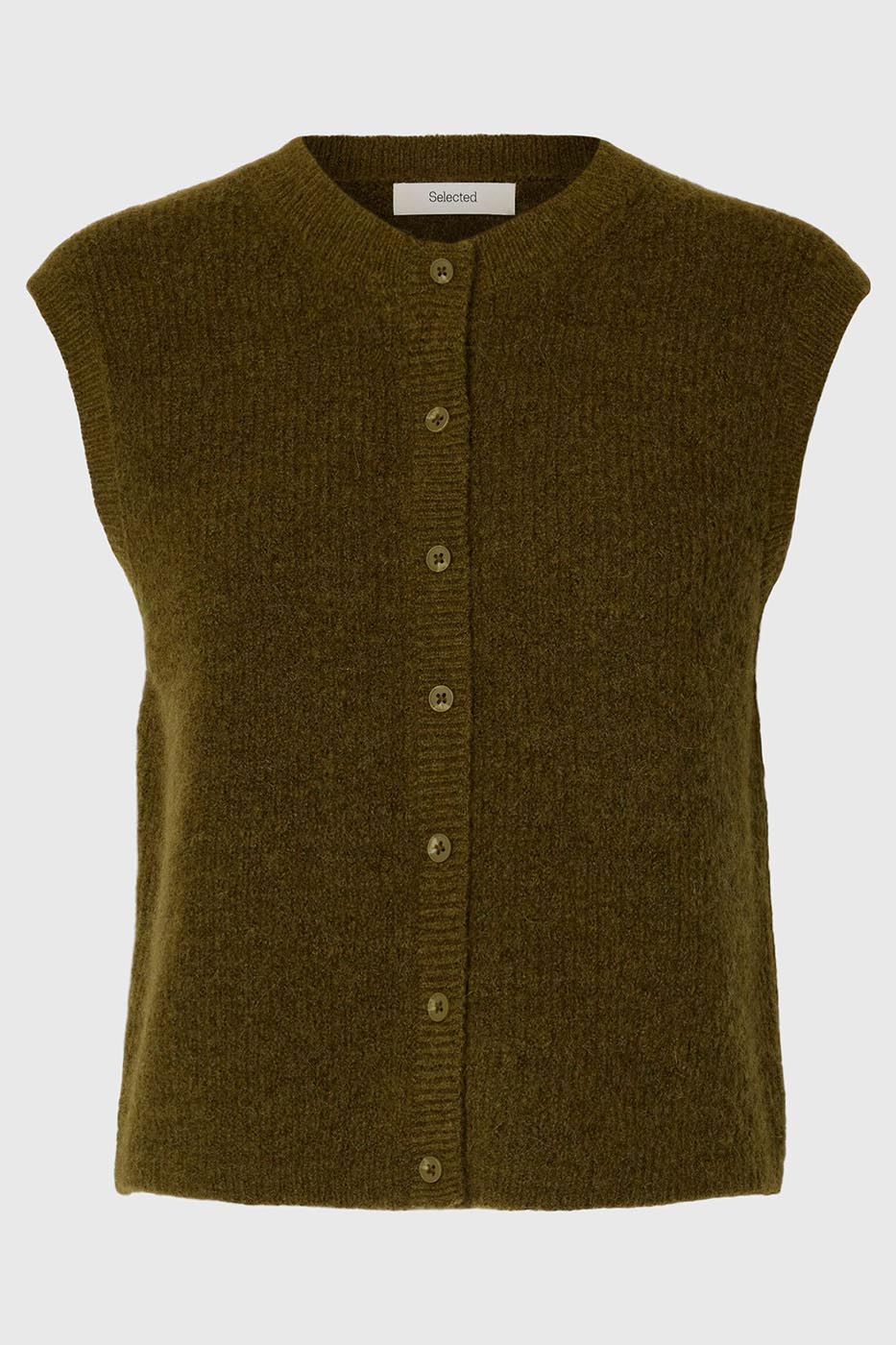 Veste lulu