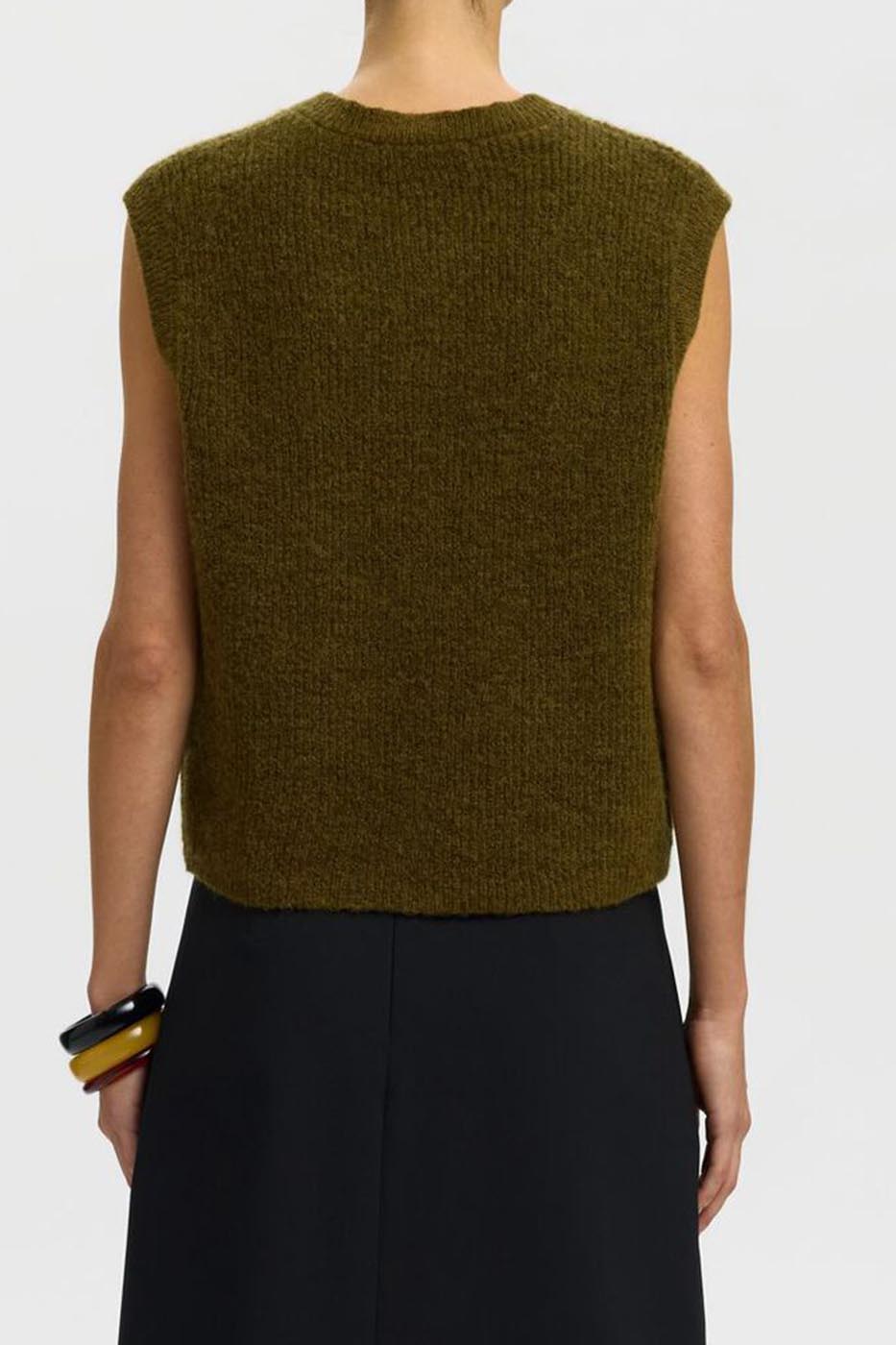 Veste lulu