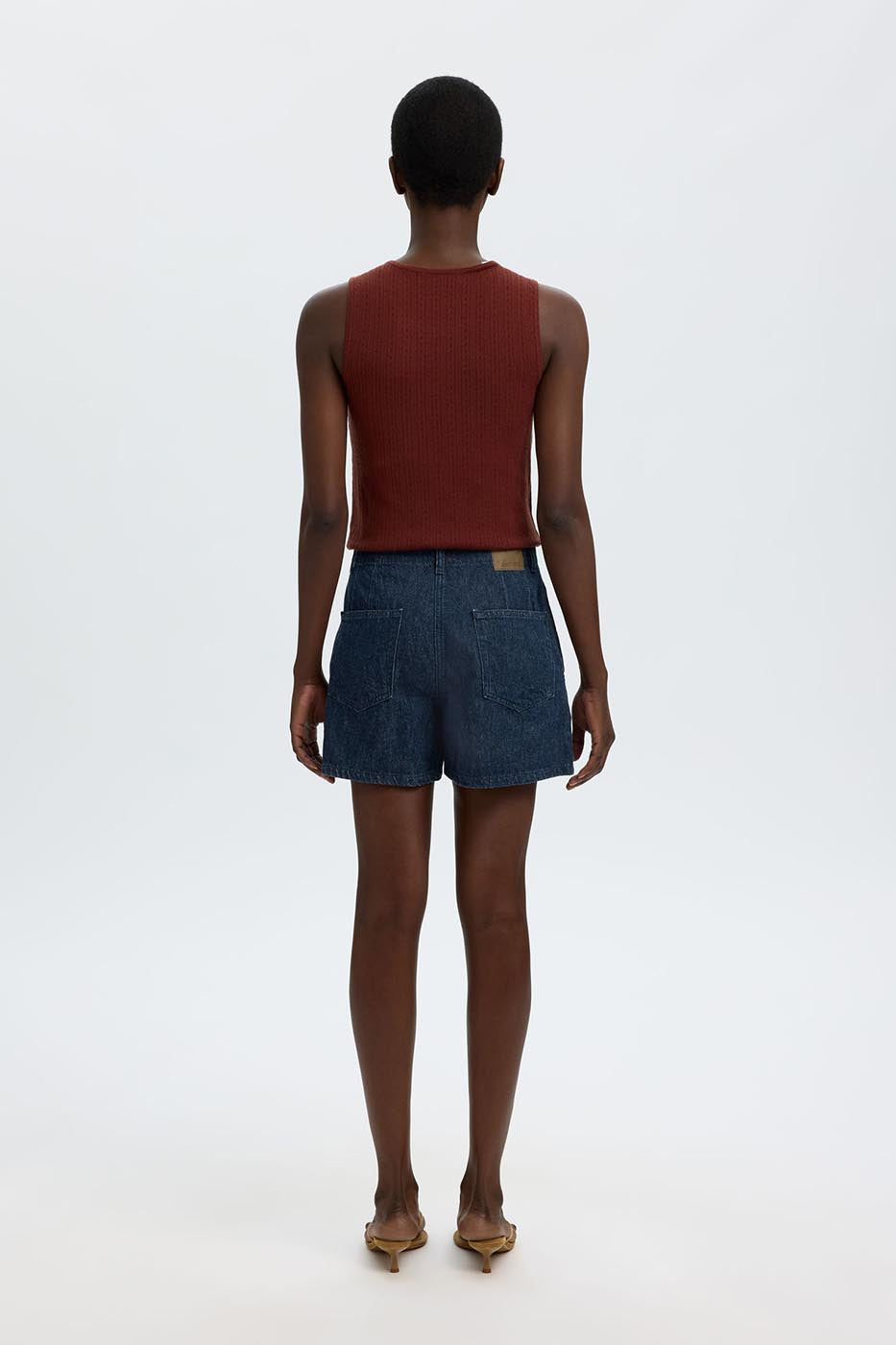 Short Annie