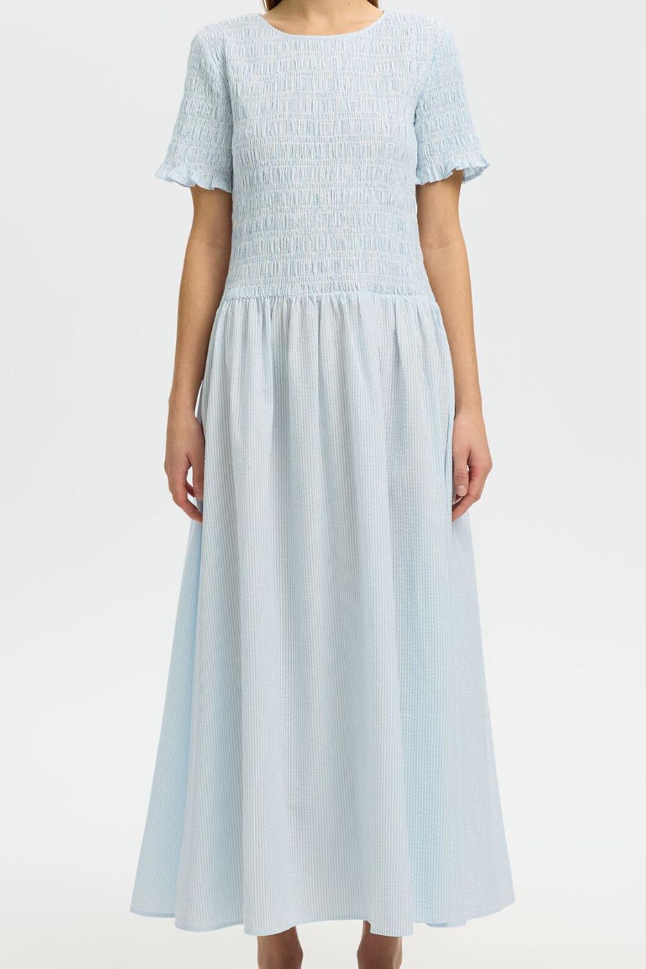 Robe selected