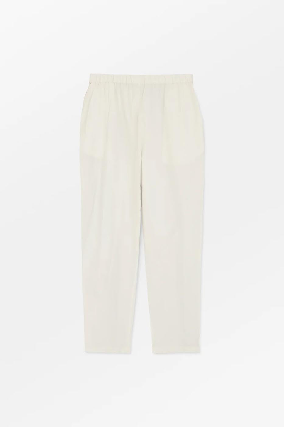 Edgar Pants Light Cream
