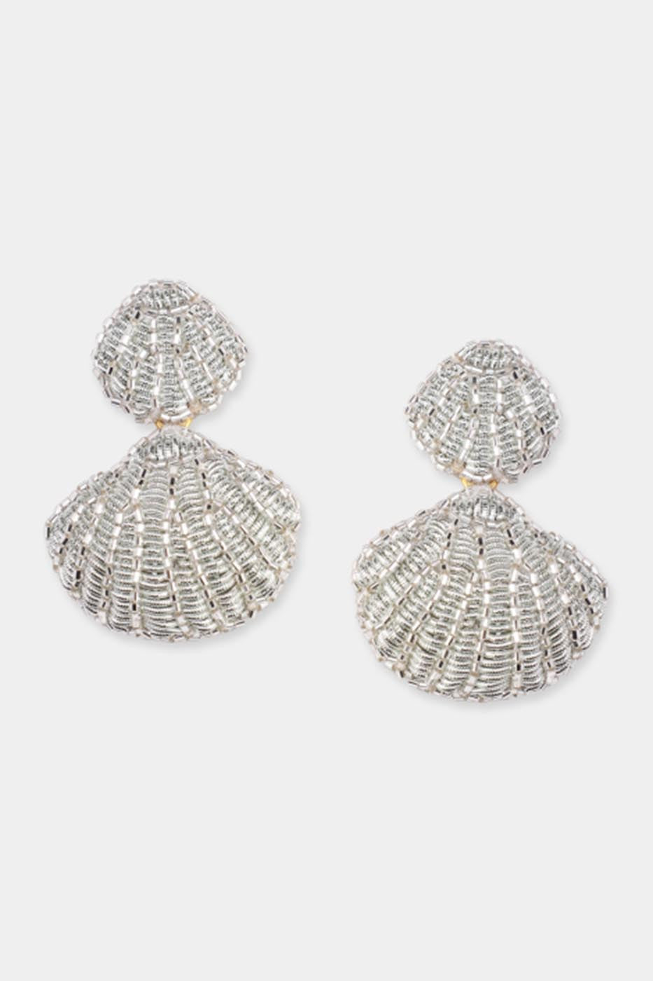 Boucles d'oreilles Aphrodite