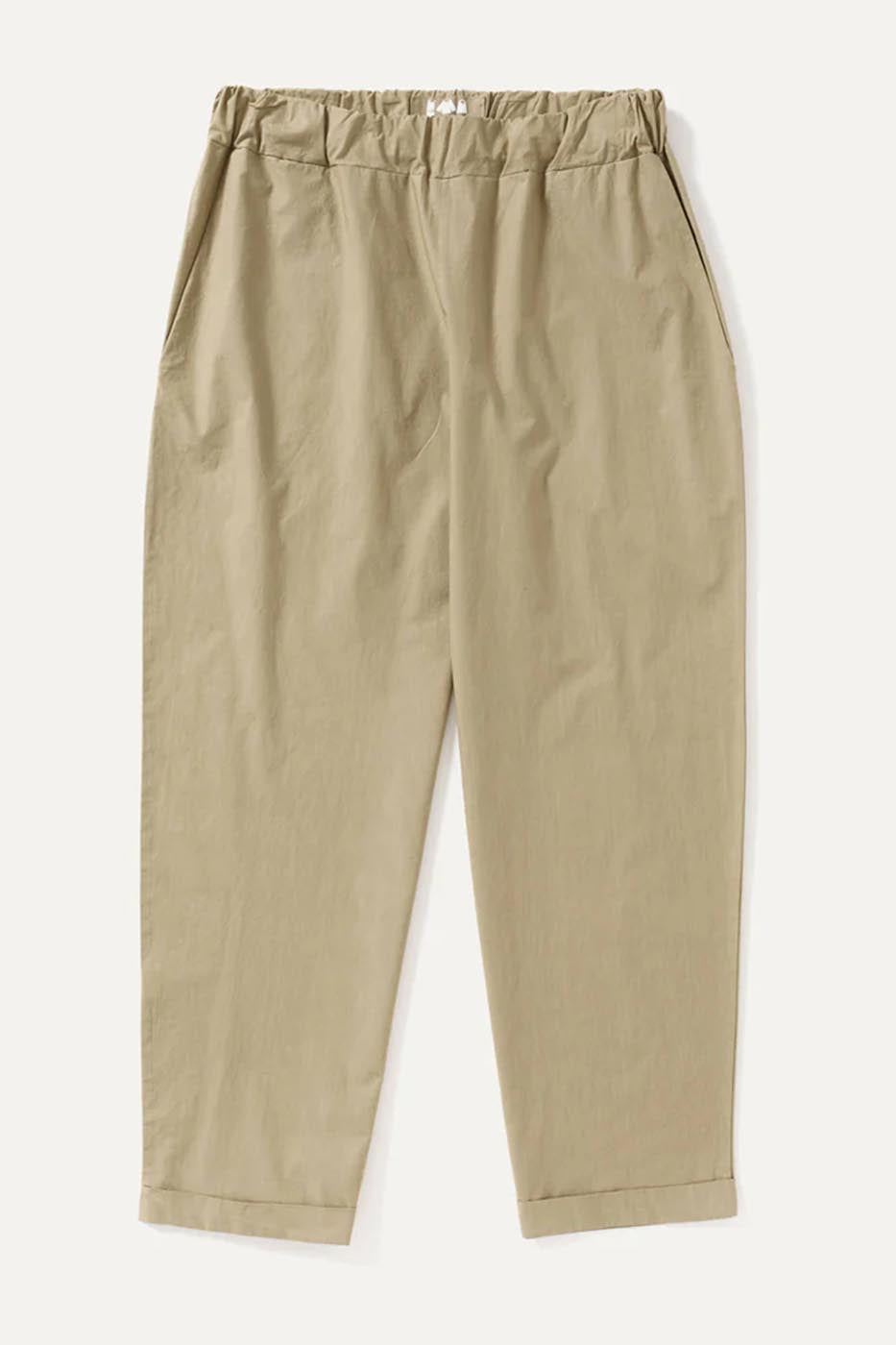 PANTALON VELA sonora