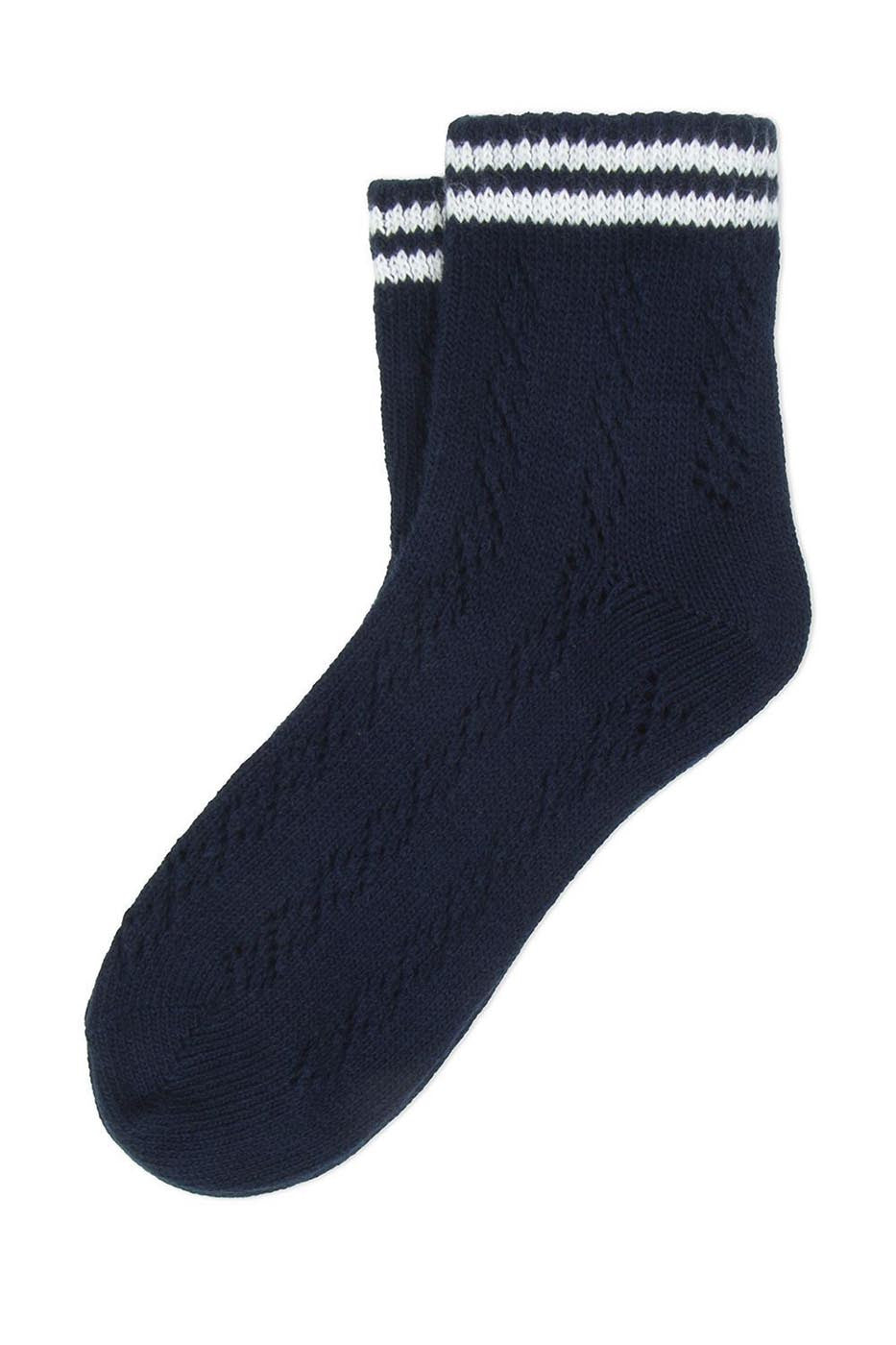 Chaussettes Tandil en Coton