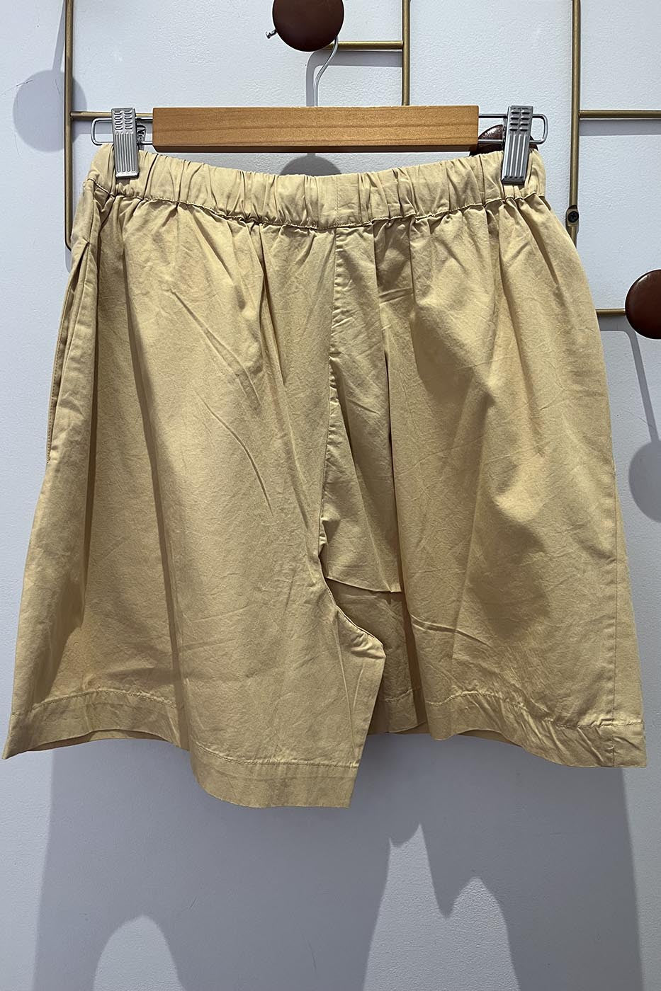 Gil Short beige