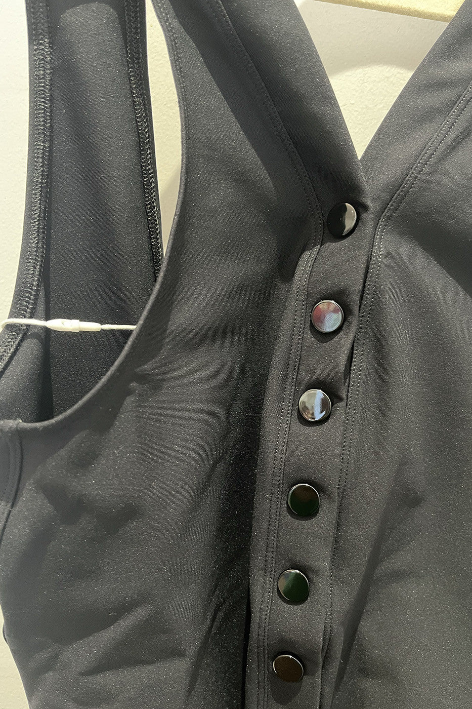 007 - L'été sans pression