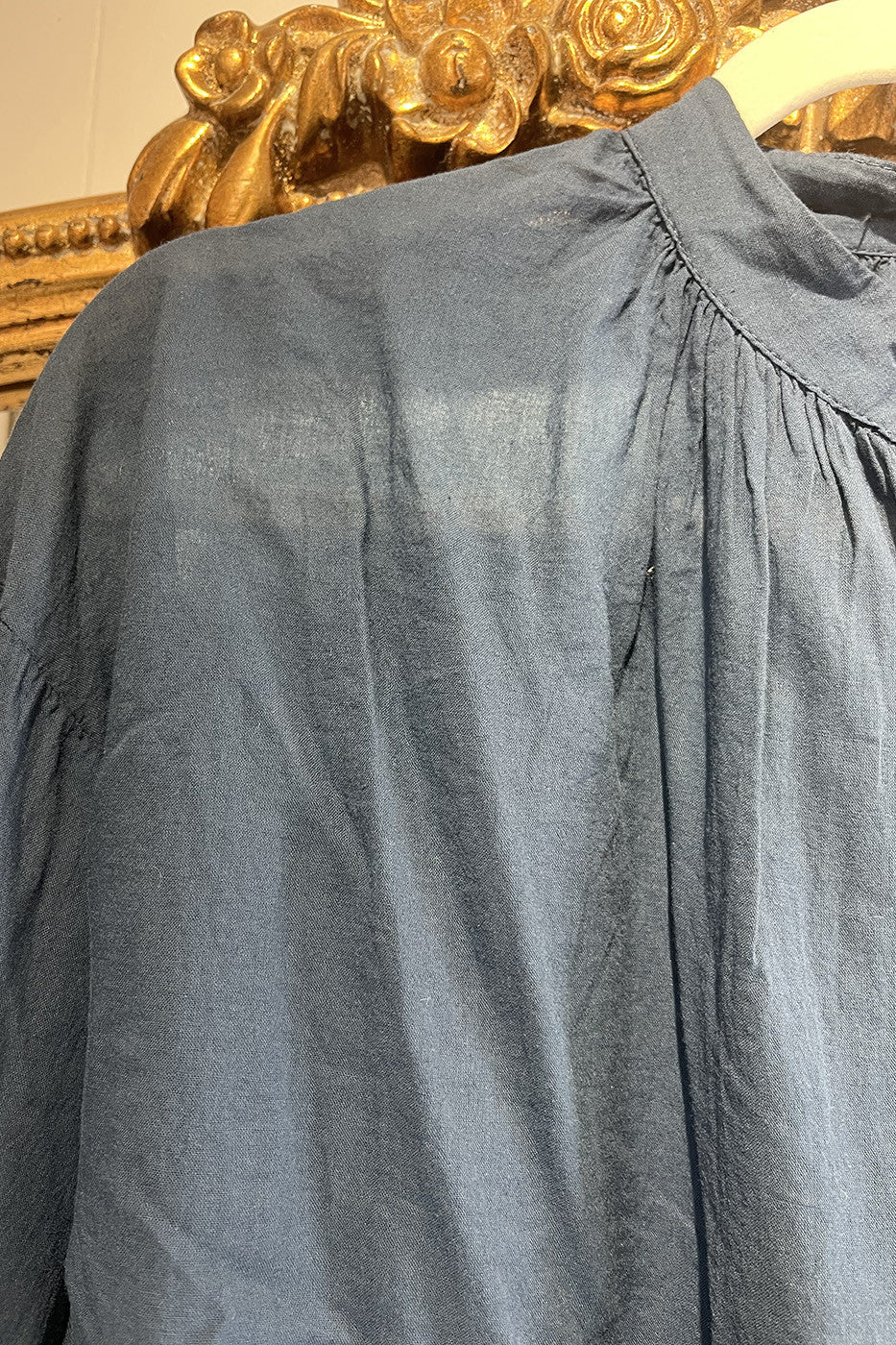 Blouse Louisa marine