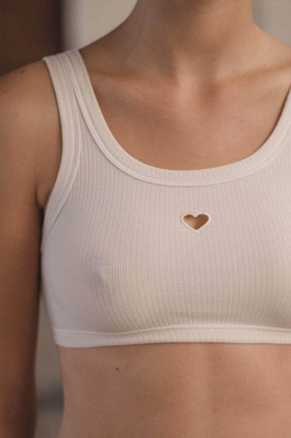 Soutiens-Gorge Heart