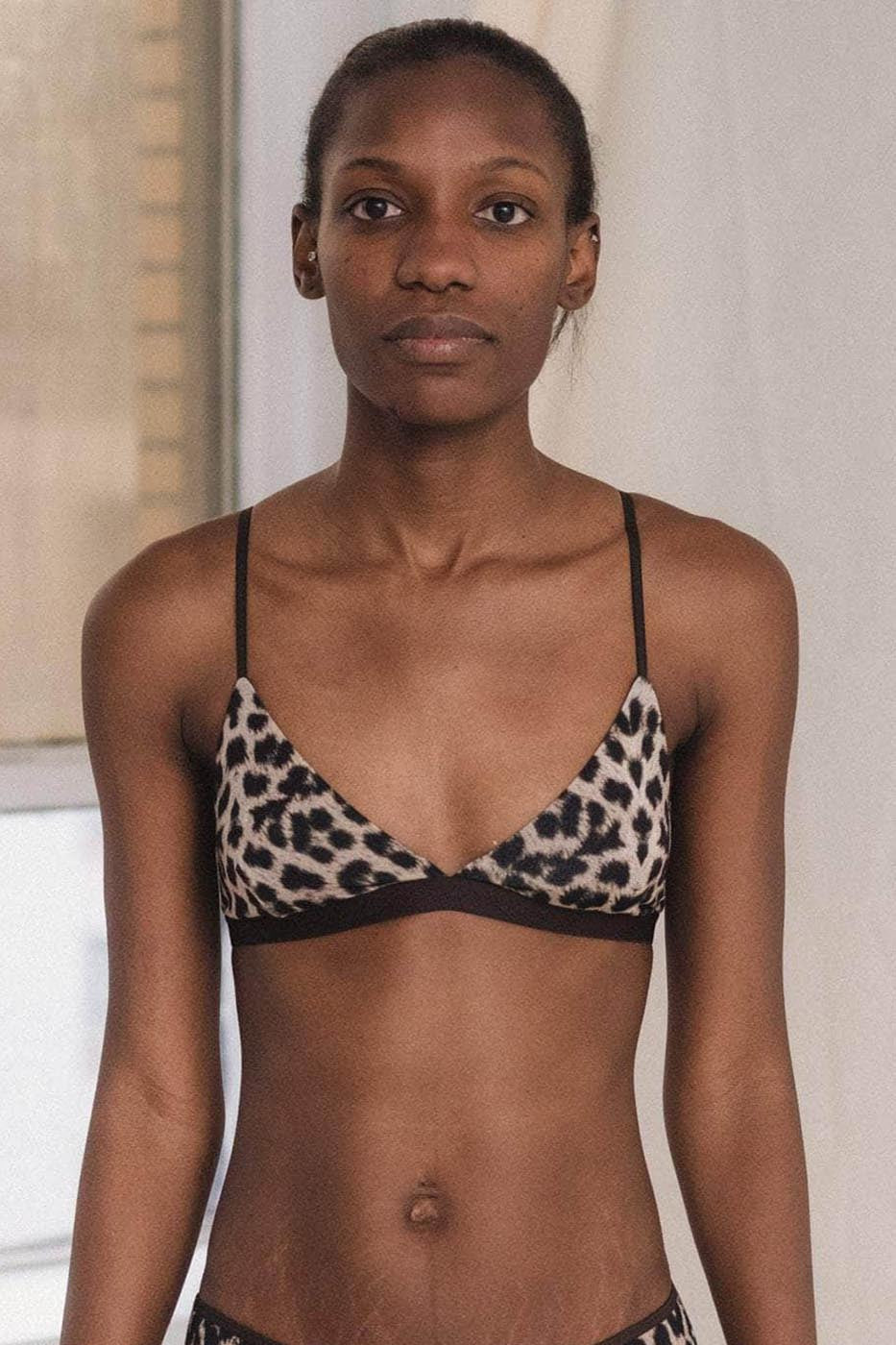 Soutien-gorge Mississippi