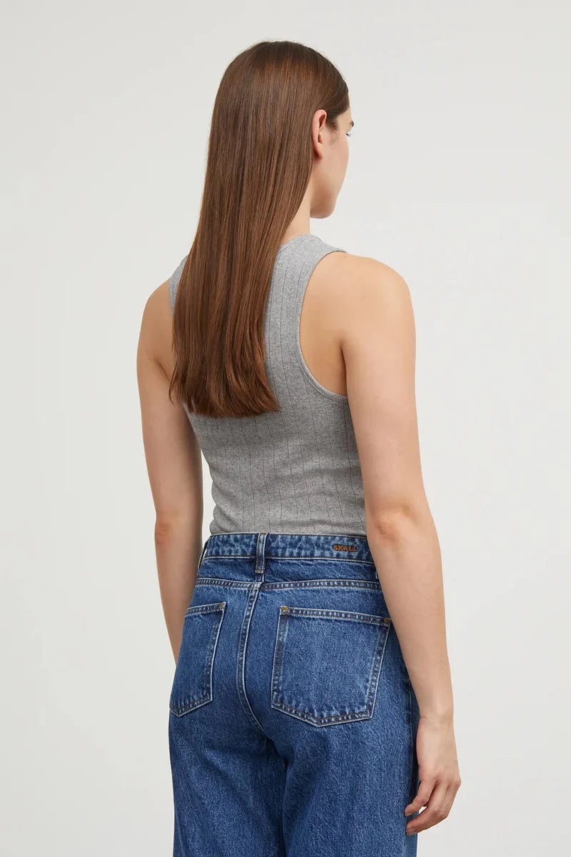 Edie tank top