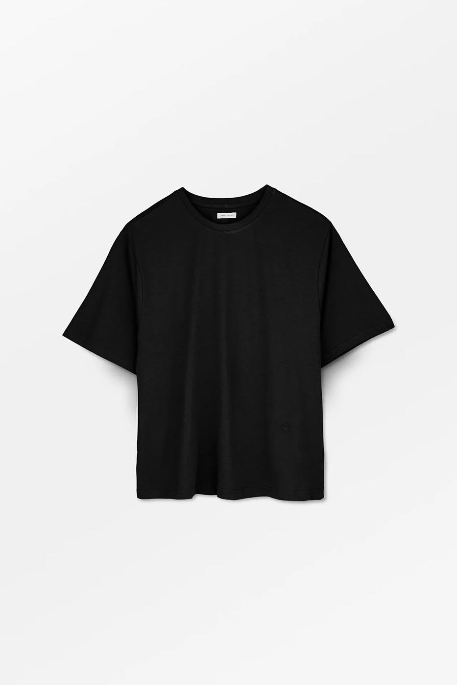 Andy oversize tee