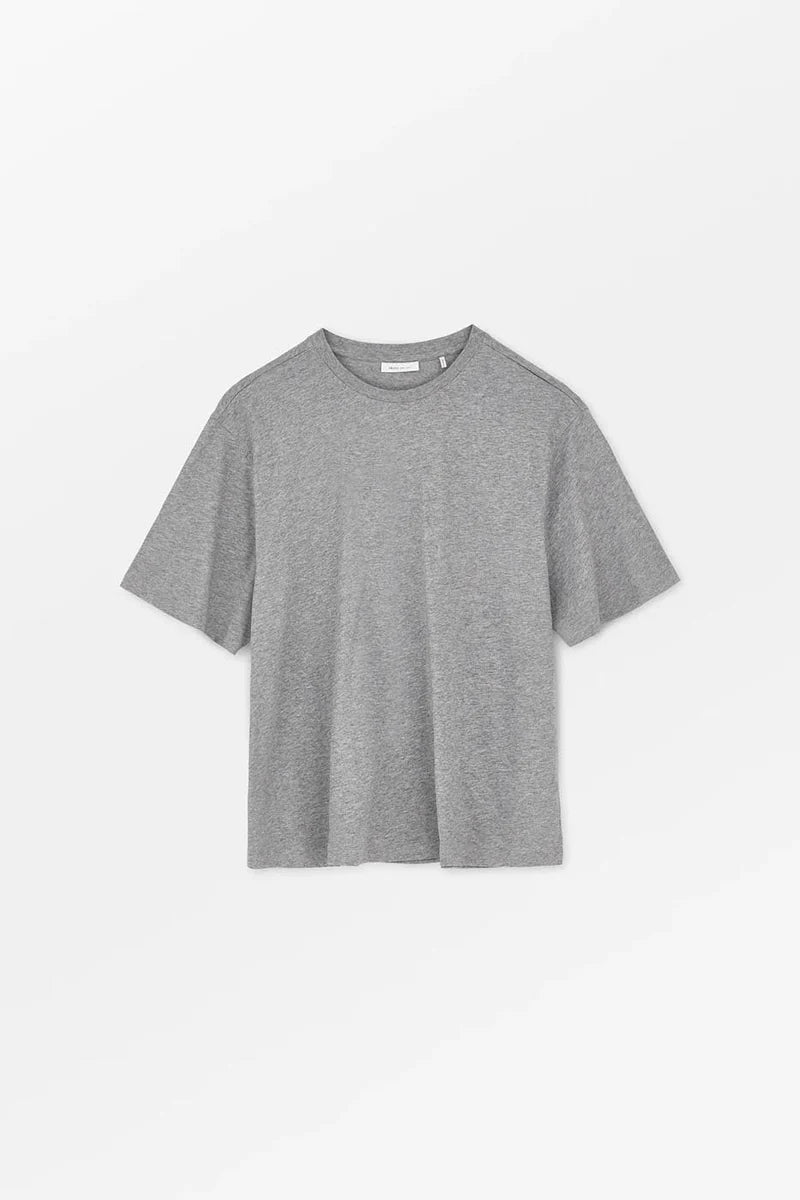 Andy oversize tee