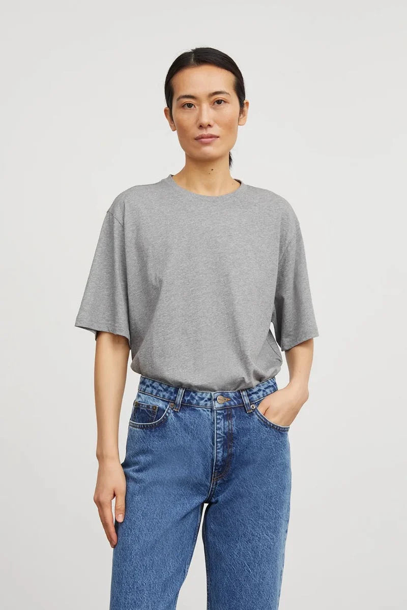 Andy oversize tee