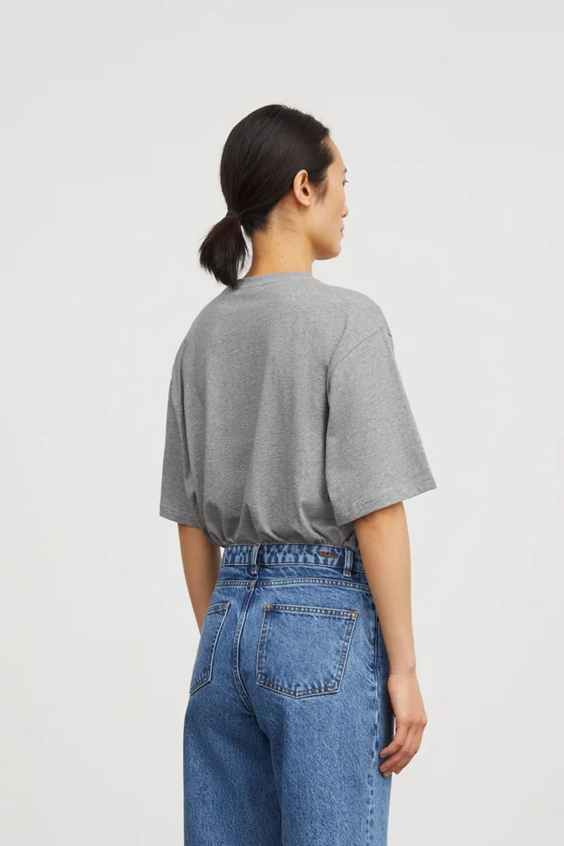 Andy oversize tee