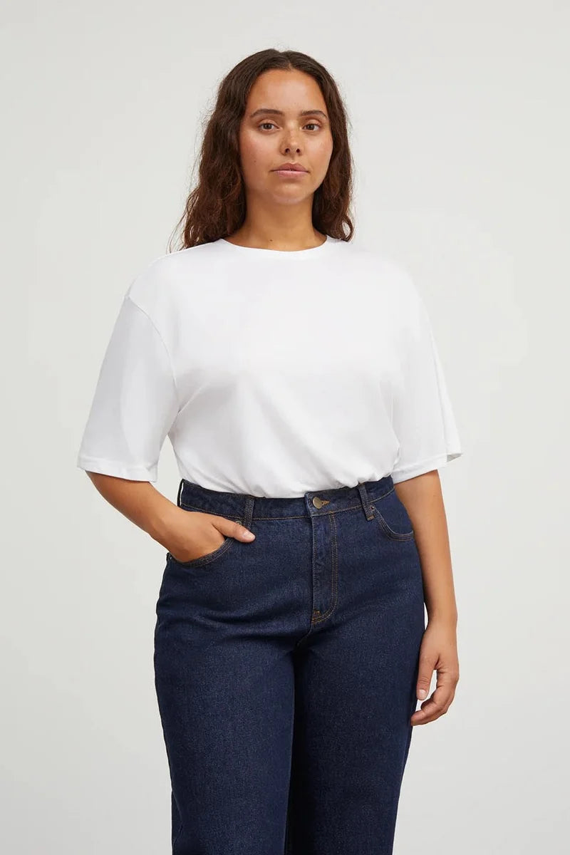 Andy oversize tee